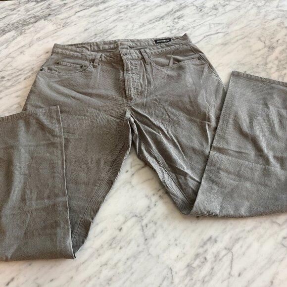 Bonobos Men's Grey Pants Size 32W x 30L - Picture 1 of 5